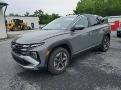5NMJBCDE1SH543575 2025 HYUNDAI TUCSON