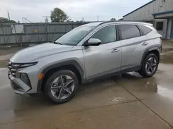 5NMJBCDE1SH544032 2025 HYUNDAI TUCSON