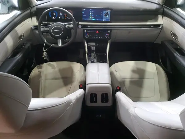 5NMJBCDE1SH544032 2025 HYUNDAI TUCSON - Image 8