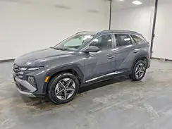 5NMJBCDE1SH547707 2025 HYUNDAI TUCSON
