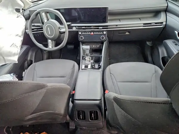 5NMJBCDE1SH551112 2025 HYUNDAI TUCSON - Image 8