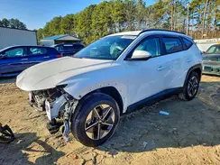 5NMJBCDE1SH555516 2025 HYUNDAI TUCSON