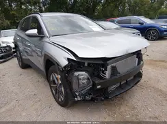 5NMJBCDE1SH558237 2025 HYUNDAI TUCSON