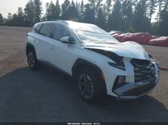 5NMJBCDE1SH559047 2025 HYUNDAI TUCSON