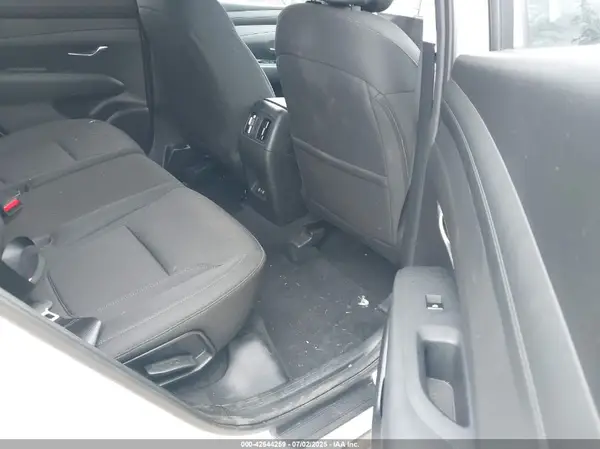 5NMJBCDE1SH559047 2025 HYUNDAI TUCSON - Image 8