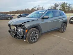 5NMJBCDE1SH560151 2025 HYUNDAI TUCSON