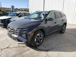 5NMJBCDE1SH562823 2025 HYUNDAI TUCSON