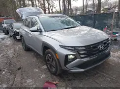 5NMJBCDE1SH564247 2025 HYUNDAI TUCSON
