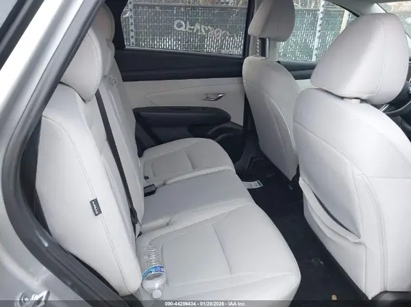 5NMJBCDE1SH564247 2025 HYUNDAI TUCSON - Image 8