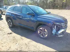 5NMJBCDE1SH565172 2025 HYUNDAI TUCSON