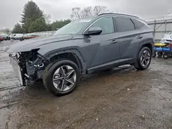 5NMJBCDE1SH569044 2025 HYUNDAI TUCSON