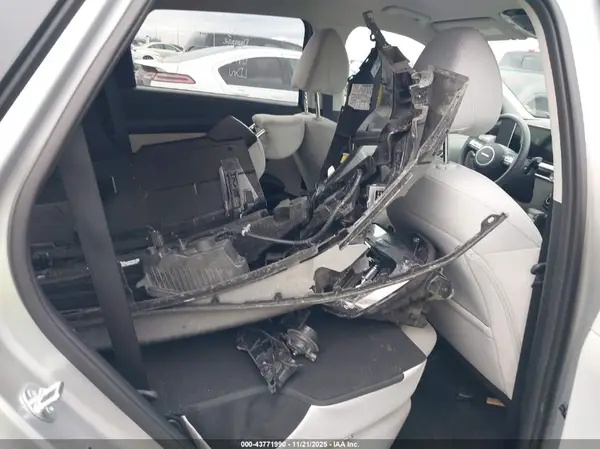 5NMJBCDE1SH571778 2025 HYUNDAI TUCSON - Image 8