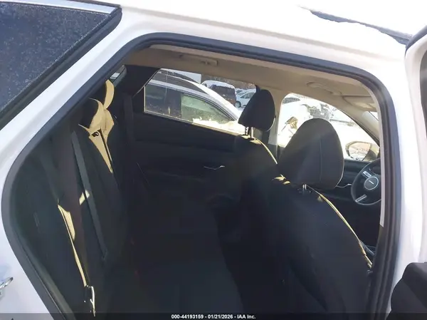5NMJBCDE1SH573076 2025 HYUNDAI TUCSON - Image 8
