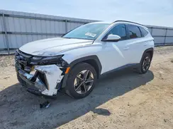 5NMJBCDE1SH573353 2025 HYUNDAI TUCSON