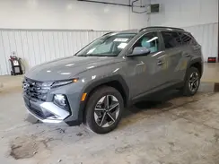 5NMJBCDE1SH575278 2025 HYUNDAI TUCSON