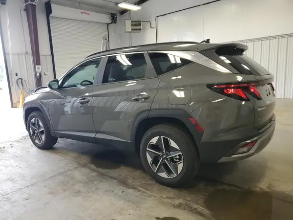 5NMJBCDE1SH575278 2025 HYUNDAI TUCSON - Image 2
