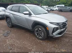 5NMJBCDE1SH576270 2025 HYUNDAI TUCSON