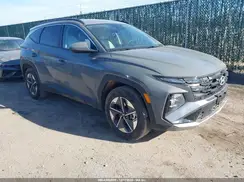 5NMJBCDE1SH579329 2025 HYUNDAI TUCSON