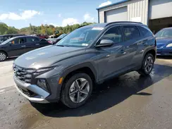 5NMJBCDE1SH583347 2025 HYUNDAI TUCSON