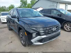 5NMJBCDE1SH584322 2025 HYUNDAI TUCSON