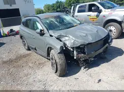 5NMJBCDE1SH584398 2025 HYUNDAI TUCSON