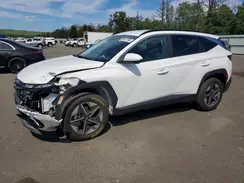 5NMJBCDE1SH587561 2025 HYUNDAI TUCSON