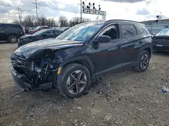 5NMJBCDE1SH591139 2025 HYUNDAI TUCSON
