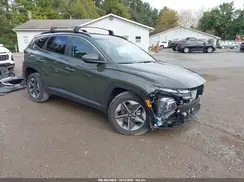 5NMJBCDE1SH593585 2025 HYUNDAI TUCSON