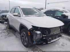 5NMJBCDE1TH607647 2026 HYUNDAI TUCSON