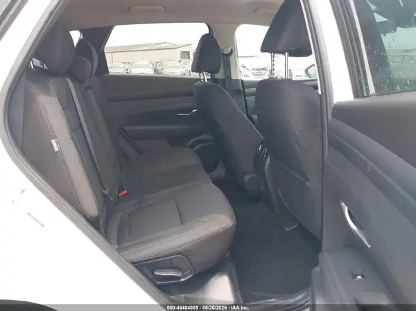 5NMJBCDE1TH612394 2026 HYUNDAI TUCSON - Image 8