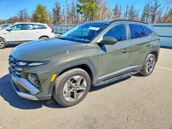 5NMJBCDE1TH615828 2026 HYUNDAI TUCSON