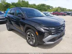 5NMJBCDE1TH617689 2026 HYUNDAI TUCSON