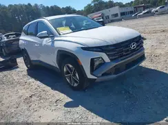 5NMJBCDE1TH619474 2026 HYUNDAI TUCSON