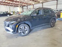 5NMJBCDE1TH625436 2026 HYUNDAI TUCSON