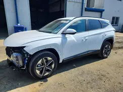 5NMJBCDE1TH636582 2026 HYUNDAI TUCSON