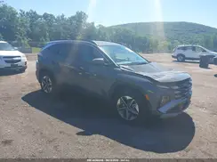 5NMJBCDE1TH645394 2026 HYUNDAI TUCSON
