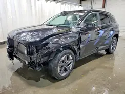 5NMJBCDE1TH646822 2026 HYUNDAI TUCSON
