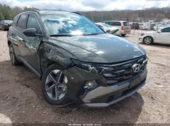 5NMJBCDE1TH647713 2026 HYUNDAI TUCSON
