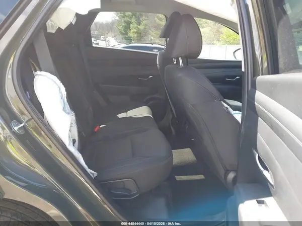 5NMJBCDE1TH647713 2026 HYUNDAI TUCSON - Image 8