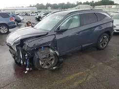 5NMJBCDE1TH651406 2026 HYUNDAI TUCSON