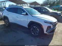 5NMJBCDE1TH656847 2026 HYUNDAI TUCSON