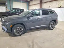 5NMJBCDE1TH657092 2026 HYUNDAI TUCSON