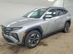 5NMJBCDE1TH658503 2026 HYUNDAI TUCSON