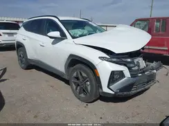 5NMJBCDE1TH658825 2026 HYUNDAI TUCSON