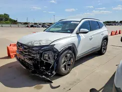 5NMJBCDE1TH675060 2026 HYUNDAI TUCSON