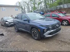 5NMJBCDE1TH675088 2026 HYUNDAI TUCSON