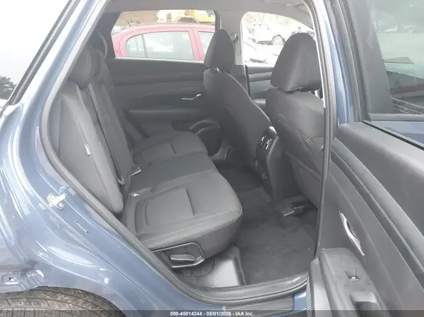 5NMJBCDE1TH675088 2026 HYUNDAI TUCSON - Image 8