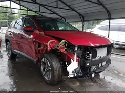5NMJBCDE1TH677245 2026 HYUNDAI TUCSON