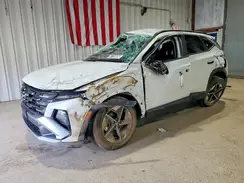 5NMJBCDE1TH679965 2026 HYUNDAI TUCSON