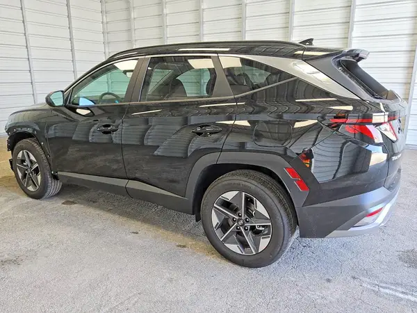 5NMJBCDE1TH689900 2026 HYUNDAI TUCSON - Image 2